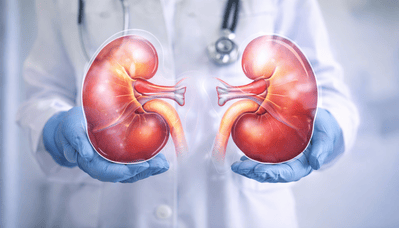 Diabetic Nephropathy